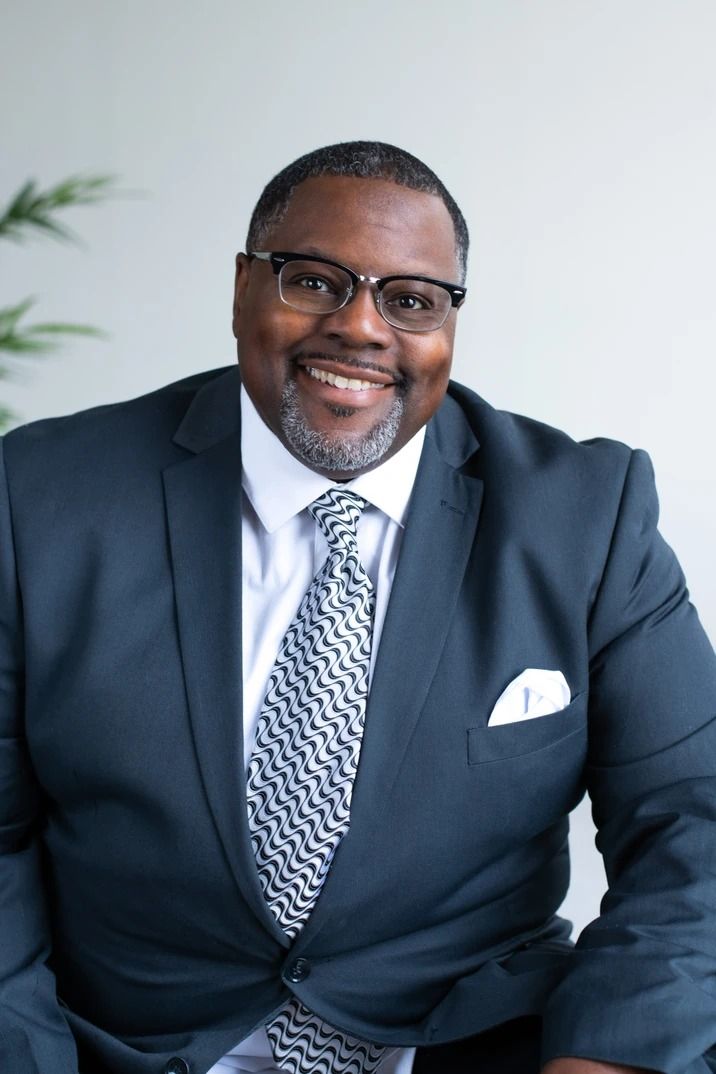 Retrato de Kalida Williams